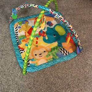 Play mat